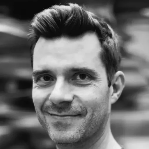 Ben Stoll - Sceneby scene Script Consultant