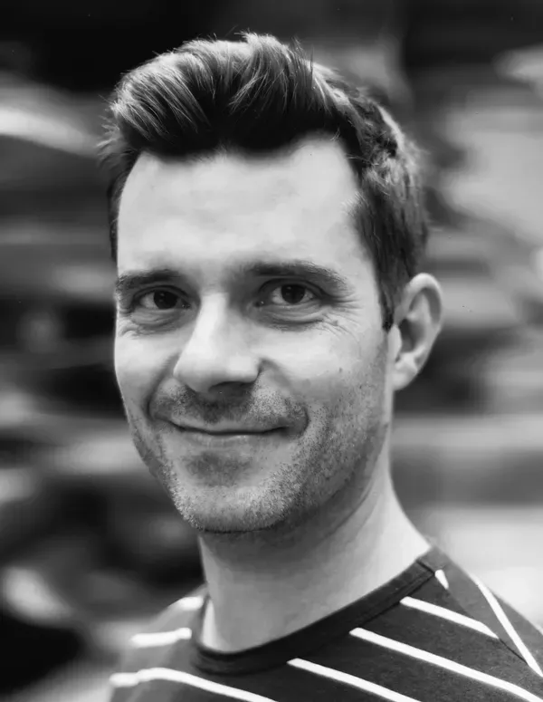 Ben Stoll - Sceneby scene Script Consultant