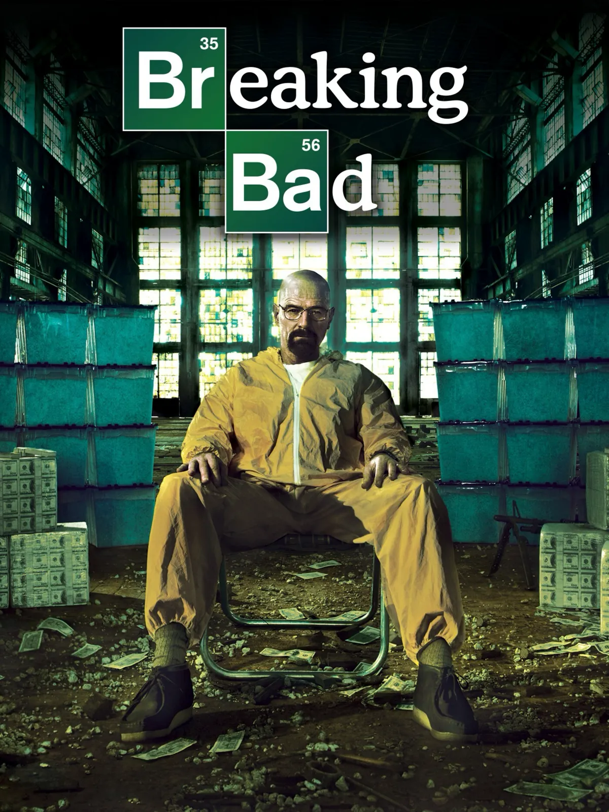 Breaking Bad Screenplay Analysis | TV Script Review | Ben Stoll